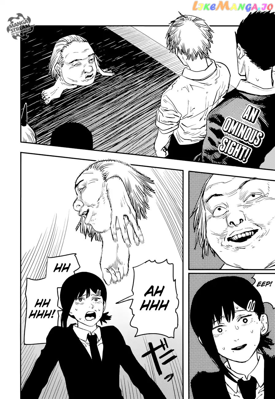 Chainsaw Man, Chapter 15 image 03